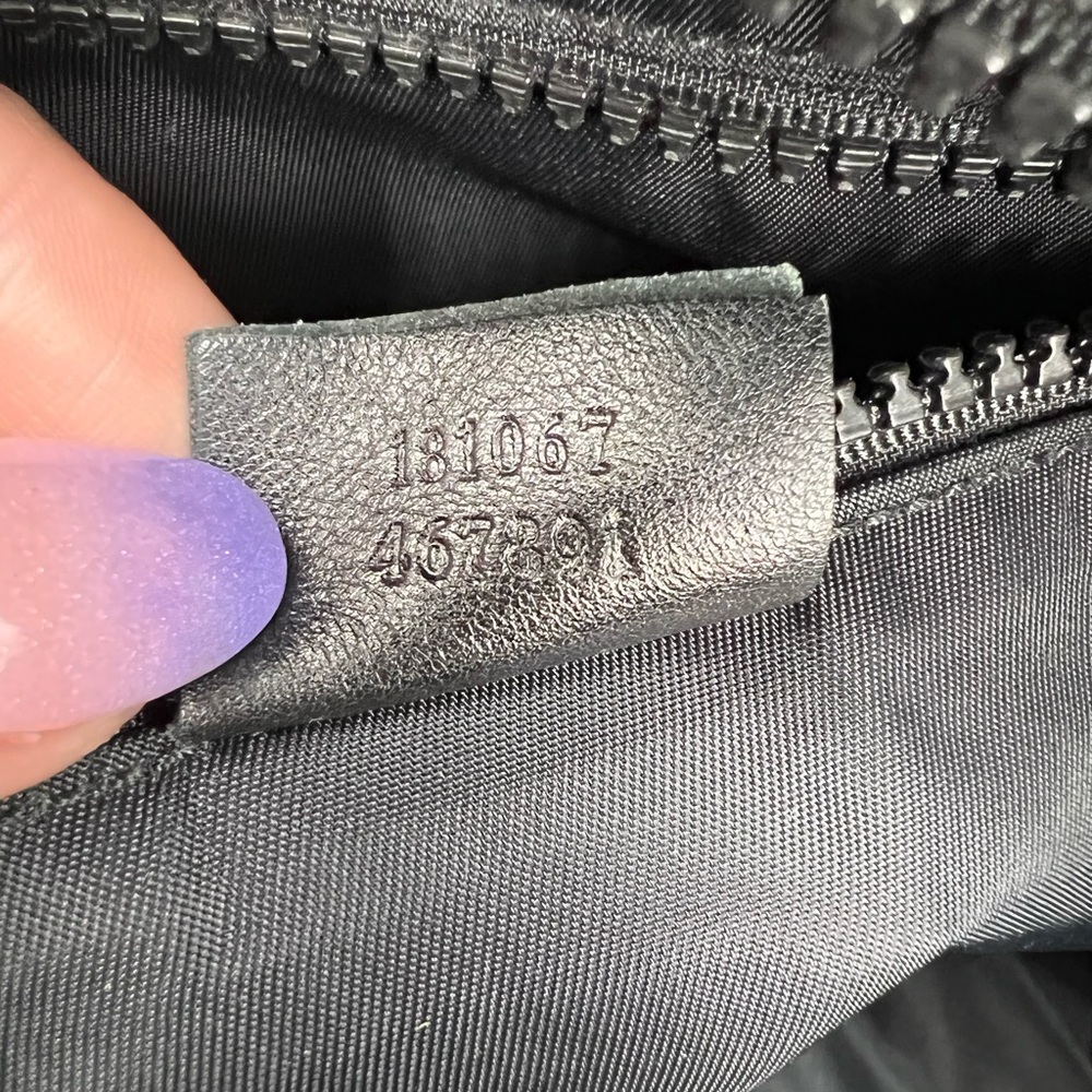 Gucci crossbody bag - Picture 4 of 15